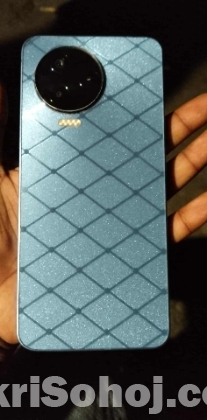 Infinx note12  8/128